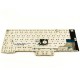 Tastatura Laptop Hp 2710p Argintie