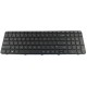 Tastatura Laptop Hp 2B-04920Q121 Cu Rama