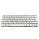 Tastatura Laptop Hp 2B-31201Q110 Argintie