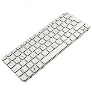 Tastatura Laptop Hp 2B-31201Q110 Argintie