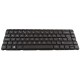 Tastatura Laptop Hp 345 G2 Layout UK