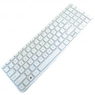 Tastatura Laptop HP 355 G2 Alba Cu Rama