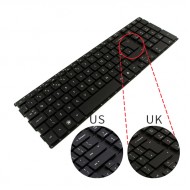 Tastatura Laptop HP 4515S Layout UK