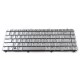 Tastatura Laptop Hp 488590-001 Argintie