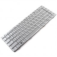 Tastatura Laptop Hp 4H.N8601.041A Argintie