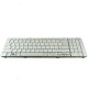 Tastatura Laptop Hp 511885-001 Argintie