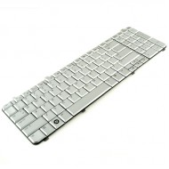 Tastatura Laptop Hp 511885-001 Argintie