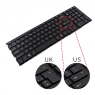 Tastatura Laptop Hp 516884-031