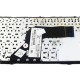 Tastatura Laptop Hp 516884-031 Cu Rama