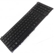 Tastatura Laptop Hp 516884-031 Cu Rama