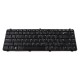 Tastatura Laptop Hp 539682-001