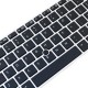 Tastatura Laptop Hp 55010KS00-289-G Cu Rama Argintie