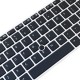 Tastatura Laptop Hp 550112D00-035-G Cu Rama Argintie