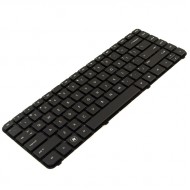 Tastatura Laptop Hp 6037B0060701