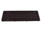 Tastatura Laptop Hp 6037B0060701 Iluminata