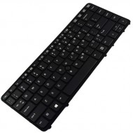 Tastatura Laptop HP 6037B0085703 Iluminata Cu Rama