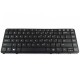 Tastatura Laptop HP 6037B0085703 Iluminata Cu Rama