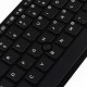 Tastatura Laptop HP 6037B0085703 Iluminata Cu Rama