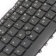 Tastatura Laptop HP 6037B0085703 Layout UK