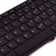 Tastatura Laptop HP 6037B0088401Z Iluminata Cu Rama