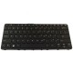 Tastatura Laptop HP 6037B0099801 Iluminata Cu Rama