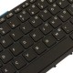 Tastatura Laptop HP 6037B0099801 Iluminata Cu Rama