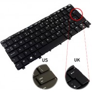 Tastatura Laptop HP 6037B0099801 Layout UK