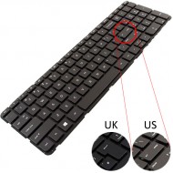 Tastatura Laptop Hp 610914-031