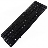 Tastatura Laptop Hp 610914-031 Cu Rama