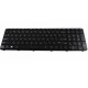 Tastatura Laptop Hp 610914-031 Cu Rama