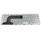 Tastatura Laptop Hp 610914-031 Cu Rama