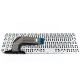 Tastatura Laptop Hp 610914-031 Layout UK