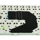 Tastatura Laptop Hp 633183-001 Alba
