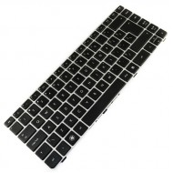 Tastatura Laptop Hp 638178-AS1 Cu Rama