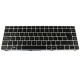 Tastatura Laptop Hp 638178-AS1 Cu Rama