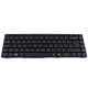 Tastatura Laptop Hp 638178-AS1 Layout UK