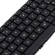 Tastatura Laptop Hp 638178-AS1 Layout UK