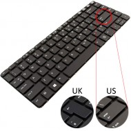 Tastatura Laptop HP 639396