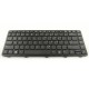 Tastatura Laptop HP 639396 Cu Rama