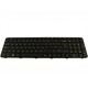 Tastatura Laptop Hp 681800-001 Cu Rama