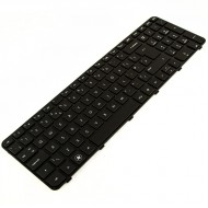 Tastatura Laptop Hp 681800-001 Cu Rama