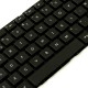 Tastatura Laptop Hp 681800-001 Layout UK