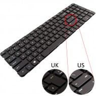 Tastatura Laptop Hp 697454-251