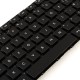 Tastatura Laptop Hp 697454-251 Layout UK