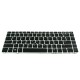 Tastatura Laptop Hp 697685-001 Iluminata