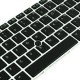 Tastatura Laptop Hp 697685-001 Iluminata