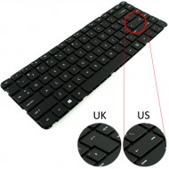 Tastatura Laptop Hp 697904-001