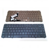 Tastatura Laptop Hp 697904-001 Cu Rama