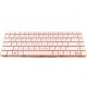 Tastatura Laptop Hp 698694-BA1 Roz