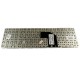 Tastatura Laptop Hp 699498-001 Alba Cu Rama